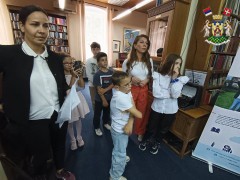 У ВРЊАЧКОЈ БАЊИ ОБЕЛЕЖЕН МЕЂУНАРОДНИ ДАН ПОРОДИЦЕ УЗ РЕЦИТАЛ И КРЕАТИВНЕ РАДИОНИЦЕ