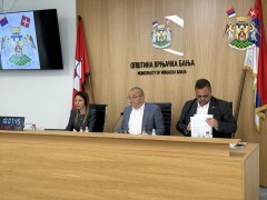 СТРАТЕШКЕ ОДЛУКЕ ЗА ОДРЖИВИ РАЗВОЈ ВРЊАЧКЕ БАЊЕ УСВОЈЕНЕ НА СЕДНИЦИ СКУПШТИНЕ ОПШТИНЕ