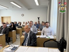 СТРАТЕШКЕ ОДЛУКЕ ЗА ОДРЖИВИ РАЗВОЈ ВРЊАЧКЕ БАЊЕ УСВОЈЕНЕ НА СЕДНИЦИ СКУПШТИНЕ ОПШТИНЕ