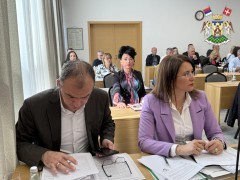 СТРАТЕШКЕ ОДЛУКЕ ЗА ОДРЖИВИ РАЗВОЈ ВРЊАЧКЕ БАЊЕ УСВОЈЕНЕ НА СЕДНИЦИ СКУПШТИНЕ ОПШТИНЕ