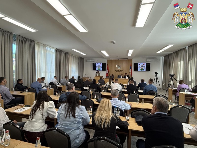 ЗНАЧАЈНЕ ОДЛУКЕ ЗА ОДРЖИВИ РАЗВОЈ ВРЊАЧКЕ БАЊЕ УСВОЈЕНЕ НА СЕДНИЦИ СКУПШТИНЕ ОПШТИНЕ