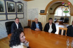 ПРЕДСТАВЉЕН ПРОЈЕКАТ ОСВЕТЉЕЊА СПОМЕН-ПАРКА 