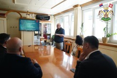 ПРЕДСТАВЉЕН ПРОЈЕКАТ ОСВЕТЉЕЊА МЕМОРИЈАЛНОГ КОМПЛЕКСА 