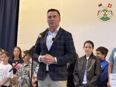 ОШ „БАНЕ МИЛЕНКОВИЋ“ ОБЕЛЕЖИЛА 130 ГОДИНА ПОСТОЈАЊА