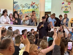 ОШ „БАНЕ МИЛЕНКОВИЋ“ ОБЕЛЕЖИЛА 130 ГОДИНА ПОСТОЈАЊА