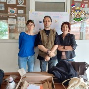 СНАГА КРЕАТИВНОСТИ И ЗАЈЕДНИШТВА У ОШ „БРАНКО РАДИЧЕВИЋ“ У ПОДУНАВЦИМА