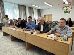 ЗАВРШНИ РАЧУН БУЏЕТА У ФОКУСУ ДАНАШЊЕ СЕДНИЦЕ ОПШТИНСКОГ ВЕЋА 