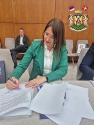 ОПШТИНА ВРЊАЧКА БАЊА НАСТАВЉА ПОДРШКУ МЛАДИМА У САРАДЊИ СА МИНИСТАРСТВОМ ТУРИЗМА И ОМЛАДИНЕ