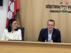 УНАПРЕЂЕЊЕ ОБРАЗОВАЊА ТЕМА САСТАНКА СА ПОМОЋНИКОМ МИНИСТРА ПРОСВЕТЕ 