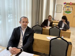 УНАПРЕЂЕЊЕ ОБРАЗОВАЊА ТЕМА САСТАНКА СА ПОМОЋНИКОМ МИНИСТРА ПРОСВЕТЕ 
