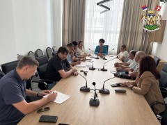 ОДРЖАНА ЈАВНА РАСПРАВА О НАЦРТУ ЛОКАЛНОГ АНТИКОРУПЦИЈСКОГ ПЛАНА ЗА ОПШТИНУ ВРЊАЧКА БАЊА 2025–2028. ГОДИНЕ