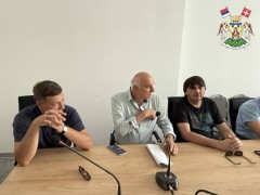 ОДРЖАНА ЈАВНА РАСПРАВА О НАЦРТУ ЛОКАЛНОГ АНТИКОРУПЦИЈСКОГ ПЛАНА ЗА ОПШТИНУ ВРЊАЧКА БАЊА 2025–2028. ГОДИНЕ