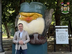 35 ГОДИНА ОД 