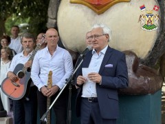 35 ГОДИНА ОД 
