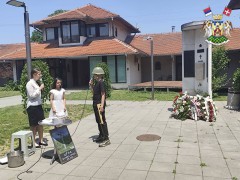 ОБЕЛЕЖЕНА 82. ГОДИШЊИЦА „ЦРНЕ ВЕЛИКЕ СРЕДЕ“