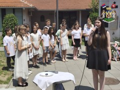 НОВО СЕЛО ПАМТИ, ПОШТУЈЕ И НЕ ЗАБОРАВЉА