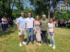 ДУХОВСКИ ПОНЕДЕЉАК СВЕЧАНО ПРОСЛАВЉЕН У ЛИПОВИ