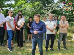 ДУХОВСКИ ПОНЕДЕЉАК СВЕЧАНО ПРОСЛАВЉЕН У ЛИПОВИ