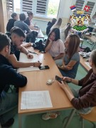 ВРЊАЧКИ ГИМНАЗИЈАЛЦИ КРЕИРАЛИ ПОСЛОВНЕ МОДЕЛЕ БУДУЋЕГ РУРАЛНОГ ТУРИЗМА