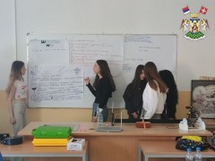 ВРЊАЧКИ ГИМНАЗИЈАЛЦИ КРЕИРАЛИ ПОСЛОВНЕ МОДЕЛЕ БУДУЋЕГ РУРАЛНОГ ТУРИЗМА