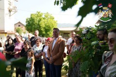 У ШТУЛЦУ, РУЂИНЦИМА И ВРАНЕШИМА ОБЕЛЕЖЕНА СЕОСКА СЛАВА БЕЛИ ЧЕТВРТАК