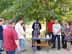 У ШТУЛЦУ, РУЂИНЦИМА И ВРАНЕШИМА ОБЕЛЕЖЕНА СЕОСКА СЛАВА БЕЛИ ЧЕТВРТАК
