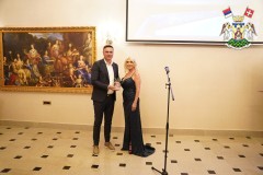 ПРОМОЦИЈА ВРЊАЧКЕ БАЊЕ У ЧАСОПИСУ BALKAN TRAVEL 2025.