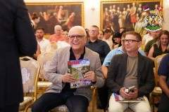 ПРОМОЦИЈА ВРЊАЧКЕ БАЊЕ У ЧАСОПИСУ BALKAN TRAVEL 2025.