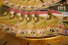 ПРОМОЦИЈА ВРЊАЧКЕ БАЊЕ У ЧАСОПИСУ BALKAN TRAVEL 2025.