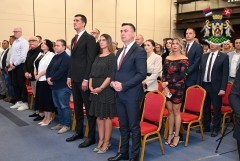 Врњачка Бања обележила Дан општине – 14. јул у знаку традиције, развоја, јединства и љубави према свом крају