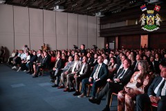 Врњачка Бања обележила Дан општине – 14. јул у знаку традиције, развоја, јединства и љубави према свом крају