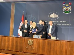 Врњачка Бања добила средства за организацију два кампа за младе из дијаспоре и региона