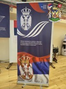 Ministar Milićević u Vrnjačkoj Banji otvorio sportsko-obrazovni kamp