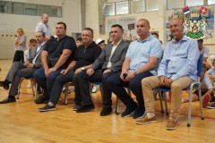 МИЛИЋЕВИЋ ОТВОРИО СПОРТСКО-ОБРАЗОВНИ КАМП ЗА ДЕЦУ ИЗ ДИЈАСПОРЕ У ВРЊАЧКОЈ БАЊИ
