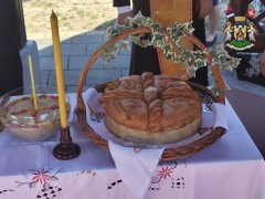ПОЧЕО ВЕЛИКОГОСПОЈИНСКИ САБОР У ГРАЧАЦУ
