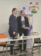 ОПШТИНА ВРЊАЧКА БАЊА ПОТПИСАЛА УГОВОР О САРАДЊИ СА UNDP-ОМ ЗА ПРОЈЕКАТ RELOAD 3