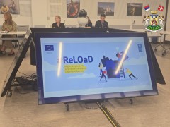 ВРЊАЧКА ОПШТИНА ПОТПИСАЛА УГОВОР О САРАДЊИ СА UNDP-ОМ ЗА ПРОЈЕКАТ RELOAD 3