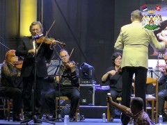 „ВЕЧЕ КЛАСИКЕ У ВРЊАЧКОЈ БАЊИ“- НОВА МАНИФЕСТАЦИЈА У ВРЊАЧКОМ КАЛЕНДАРУ