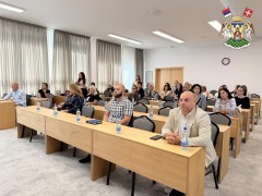 КОНФЕРЕНЦИЈА „ПАМЕТАН ТУРИЗАМ: РАЗВОЈ КРОЗ ЗНАЊЕ И ПОДРШКУ“ ОДРЖАНА У ВРЊАЧКОЈ БАЊИ