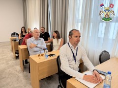 КОНФЕРЕНЦИЈА „ПАМЕТАН ТУРИЗАМ: РАЗВОЈ КРОЗ ЗНАЊЕ И ПОДРШКУ“ ОДРЖАНА У ВРЊАЧКОЈ БАЊИ