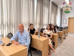 КОНФЕРЕНЦИЈА „ПАМЕТАН ТУРИЗАМ: РАЗВОЈ КРОЗ ЗНАЊЕ И ПОДРШКУ“ ОДРЖАНА У ВРЊАЧКОЈ БАЊИ