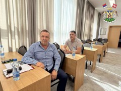 ОДРЖАН РАДНИ САСТАНАК ПОВОДОМ ПРЕДСТОЈЕЋЕ 18. ОЛИМПИЈАДЕ ТРЕЋЕГ ДОБА У ВРЊАЧКОЈ БАЊИ