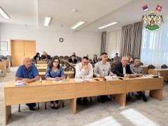 ОДРЖАНА 11. ВАНРЕДНА СЕДНИЦА ВЕЋА 