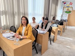 ОДРЖАНА 11. ВАНРЕДНА СЕДНИЦА ВЕЋА 