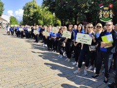 СВЕЧАНО ОТВОРЕН 23. САБОР ШУМАРА - „ШУМАРИЈАДА 2025“ У ВРЊАЧКОЈ БАЊИ