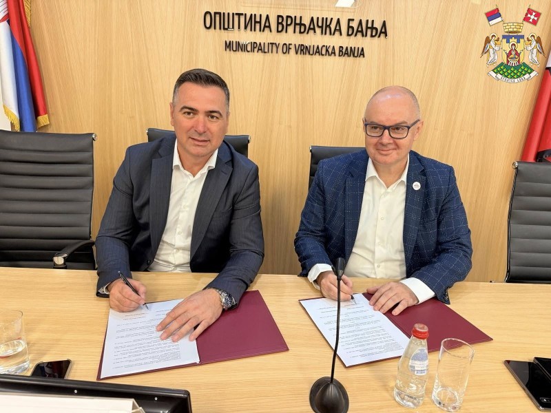 ВРЊАЧКА ОПШТИНА И ШАХОВСКИ САВЕЗ СРБИЈЕ ПОТПИСАЛИ ПРОТОКОЛ О САРАДЊИ