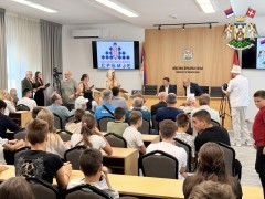 ВРЊАЧКА ОПШТИНА И ШАХОВСКИ САВЕЗ СРБИЈЕ ПОТПИСАЛИ ПРОТОКОЛ О САРАДЊИ