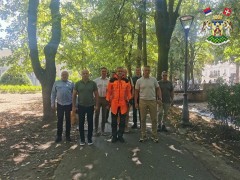 ОДРЖАНО ТАКМИЧЕЊЕ СЕКАЧА У ОКВИРУ ШУМАРИЈАДЕ