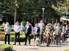 У ВРЊАЧКОЈ БАЊИ ОБЕЛЕЖЕН ДАН СРПСКОГ ЈЕДИНСТВА, СЛОБОДЕ И НАЦИОНАЛНЕ ЗАСТАВЕ И ДАНА ПРОБИЈА СОЛУНСКОГ ФРОНТА