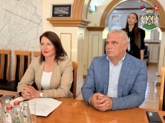 ПРИЈЕМ У OПШТИНИ У ЗНАКУ КУЛТУРНЕ САРАДЊЕ СА ЈАПАНОМ
